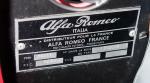 Alfa Romeo Giulia TZ 1963 года